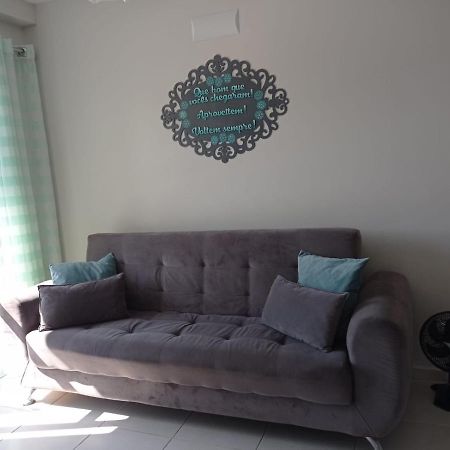 Ferienwohnung Apartamento Familiar Em Penha Sc Exterior foto