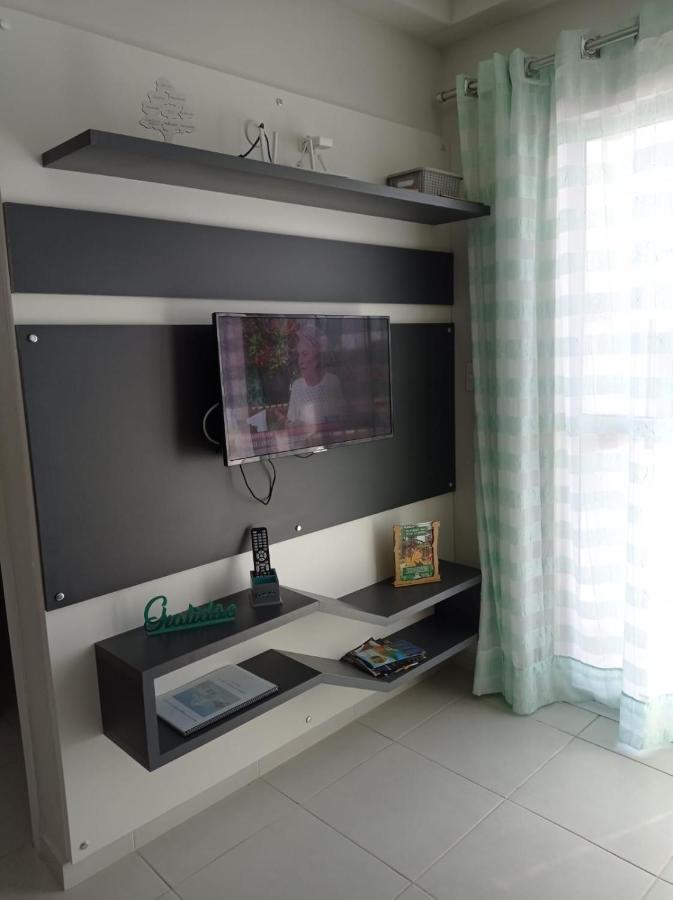 Ferienwohnung Apartamento Familiar Em Penha Sc Exterior foto
