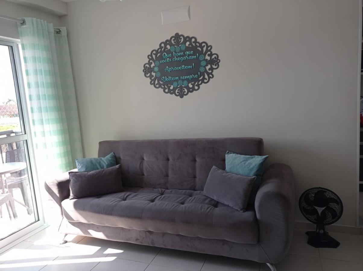 Ferienwohnung Apartamento Familiar Em Penha Sc Exterior foto