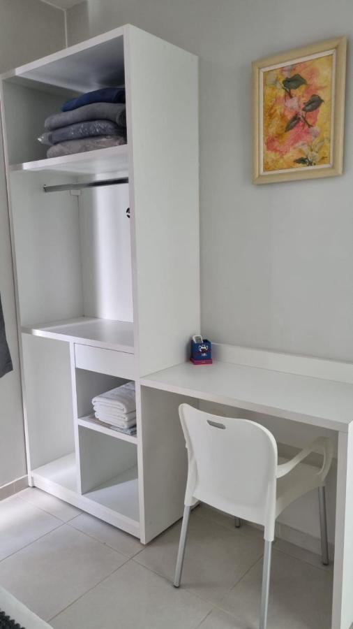 Ferienwohnung Apartamento Familiar Em Penha Sc Exterior foto