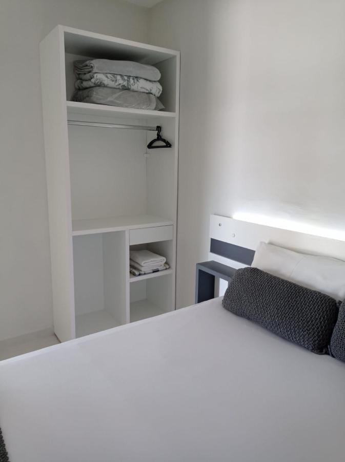 Ferienwohnung Apartamento Familiar Em Penha Sc Exterior foto