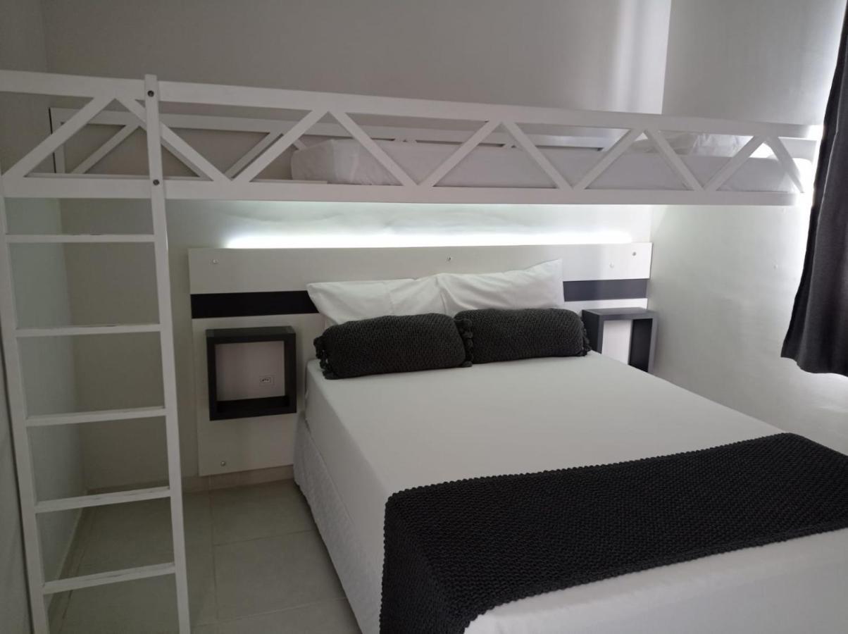 Ferienwohnung Apartamento Familiar Em Penha Sc Exterior foto