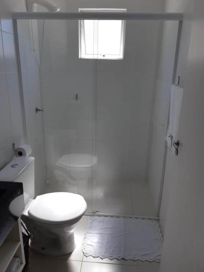 Ferienwohnung Apartamento Familiar Em Penha Sc Exterior foto