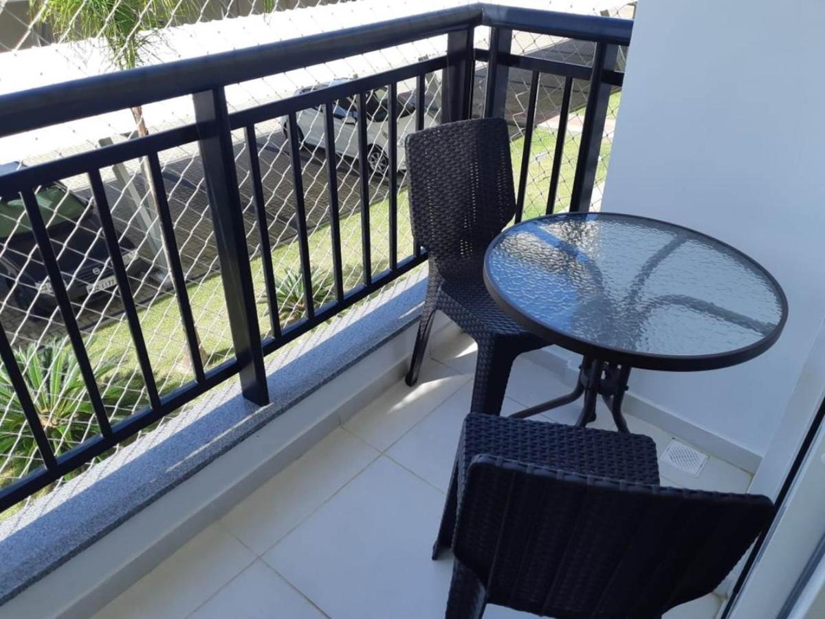 Ferienwohnung Apartamento Familiar Em Penha Sc Exterior foto