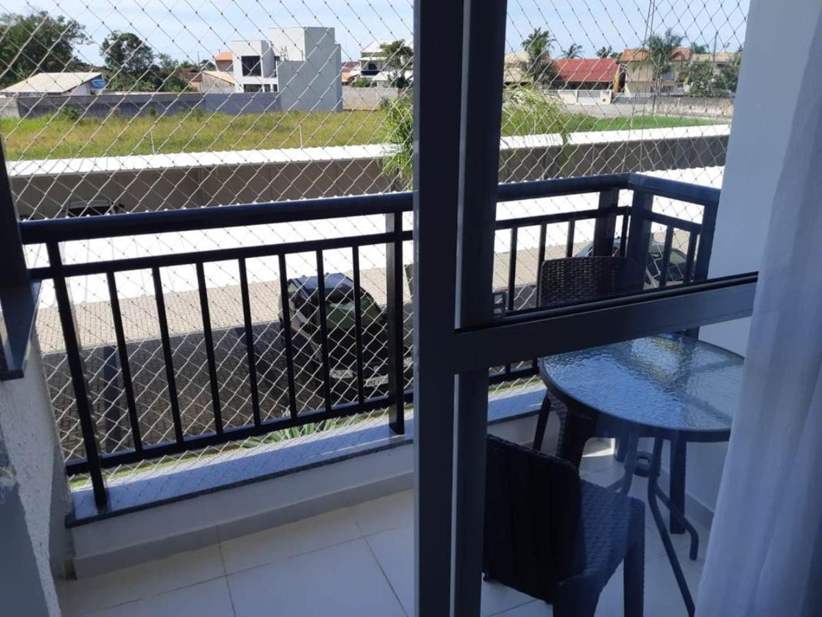 Ferienwohnung Apartamento Familiar Em Penha Sc Exterior foto
