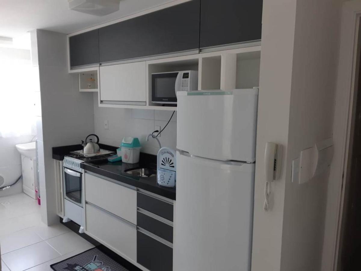 Ferienwohnung Apartamento Familiar Em Penha Sc Exterior foto